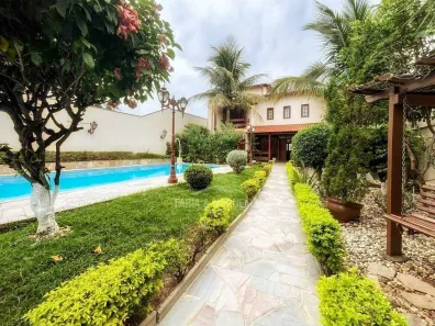 Casa com 3 Quartos à venda, 275m² no Jardim América, Rio Claro