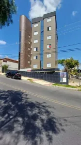 Apartamento com 3 Quartos à venda, 67m² no Santa Inês, Belo Horizonte