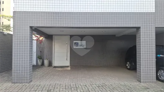Prédio Comercial para alugar, 684m² no Brooklin Paulista, São Paulo