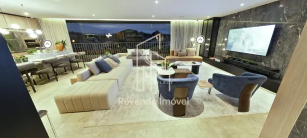 Apartamento com 3 Quartos à venda, 175m² no Vila Nova Conceição, São Paulo