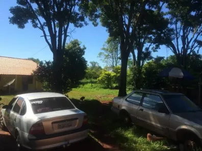 Fazenda/Sítio com 2 Quartos à venda, 140m² no Chácaras de Recreio Represa, Nova Odessa