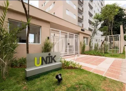 Apartamento com 2 Quartos à venda, 53m² no Vila Moraes, São Paulo