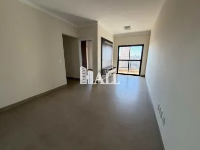 Apartamento com 3 Quartos à venda, 79m² no Boa Vista, São José do Rio Preto
