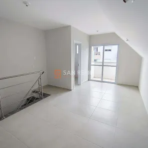 Apartamento com 2 Quartos à venda, 62m² no Itacorubi, Florianópolis