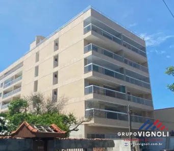 Apartamento com 2 Quartos à venda, 117m² no Itaúna, Saquarema