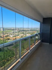 Cobertura com 4 Quartos à venda, 293m² no Jardim Botânico, Ribeirão Preto