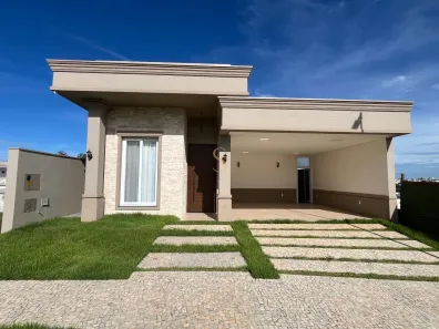 Casa com 3 Quartos à venda, 280m² no Parque Universitário, Franca