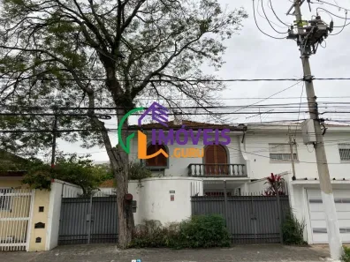 Sobrado com 17 Quartos à venda, 400m² no Parque Colonial, São Paulo