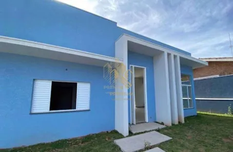 Casa com 3 Quartos à venda, 141m² no Retiro das Fontes, Atibaia