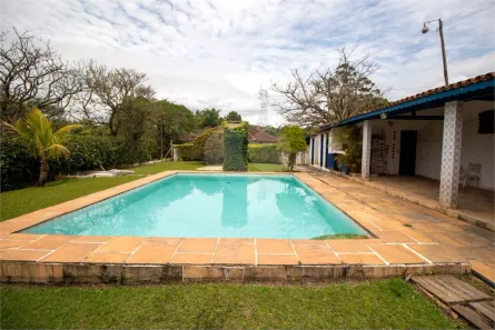 Fazenda/Sítio com 7 Quartos à venda, 350m² no Centro (São João Novo), São Roque