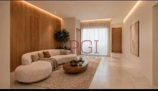 Casa de Condomínio com 4 Quartos à venda, 395m² no Bonfim Paulista, Ribeirão Preto
