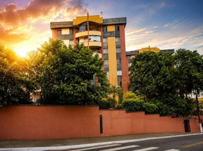 Apartamento com 3 Quartos à venda, 67m² no Vila Aurora (Zona Norte), São Paulo