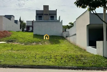 Lote/Terreno à venda, 250m² no Parque Ibiti Reserva, Sorocaba