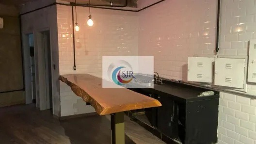 Sala Comercial para alugar, 290m² no Vila Olímpia, São Paulo
