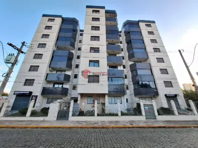 Apartamento com 2 Quartos para alugar, 70m² no Pio X, Caxias do Sul