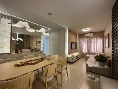 Apartamento com 2 Quartos à venda, 62m² no Pioneiros Catarinenses, Cascavel