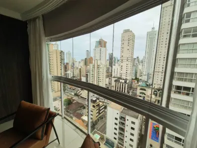 Apartamento com 3 Quartos à venda, 128m² no Centro, Balneário Camboriú