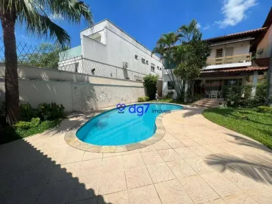 Casa com 4 Quartos à venda, 236m² no Parque dos Príncipes, São Paulo