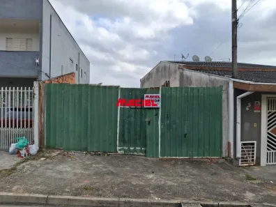à venda, 192m² no Loteamento Santa Edwiges, São José dos Campos