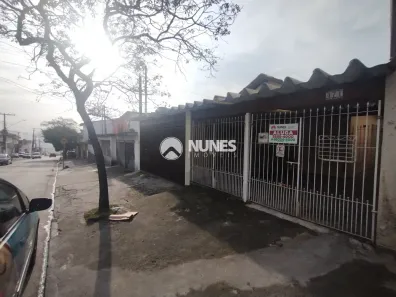 Casa com 2 Quartos para alugar, 63m² no Novo Osasco, Osasco