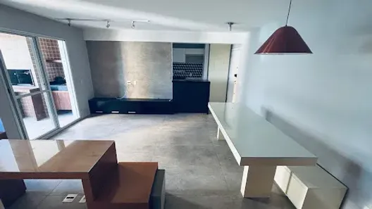 Apartamento com 2 Quartos para alugar, 83m² no Centro, Guarulhos