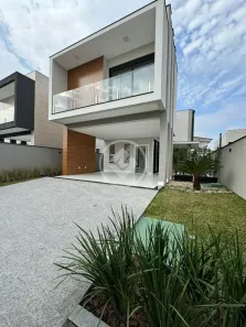 Apartamento com 4 Quartos à venda, 209m² no Ingleses do Rio Vermelho, Florianópolis