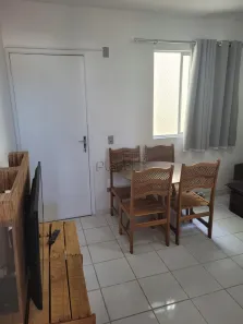 Apartamento com 2 Quartos à venda, 48m² no Vila Santana, Campinas