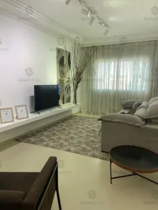 Sobrado com 3 Quartos à venda, 138m² no Vila Pires, Santo André