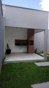 Casa com 3 Quartos à venda, 100m² no Setor Garavelo, Aparecida de Goiânia
