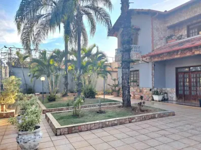 Casa com 6 Quartos à venda, 540m² no Bandeirantes (Pampulha), Belo Horizonte