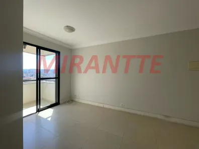 Apartamento com 2 Quartos à venda, 55m² no Santana, São Paulo