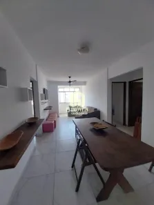 Apartamento com 2 Quartos à venda, 84m² no Centro, São Vicente