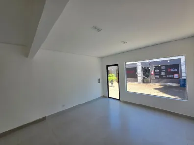 Sala Comercial para alugar, 30m² no Vitória, Londrina