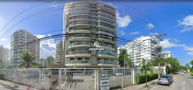 Apartamento com 3 Quartos à venda, 76m² no Barra Olímpica, Rio de Janeiro