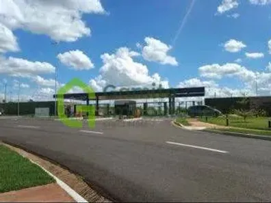 Lote/Terreno à venda, 300m² no Quinta do Lago - Lac Léman, São José do Rio Preto