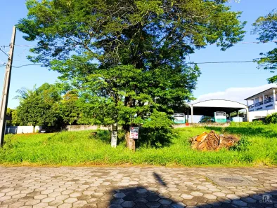Lote/Terreno à venda, 432m² no Santo Antônio, Criciúma