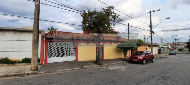 Casa com 3 Quartos à venda, 250m² no Vila Almeida, Sorocaba