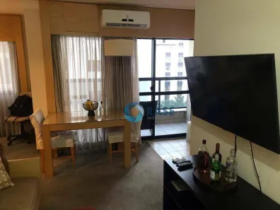 Flat com 1 Quarto à venda, 43m² no Nova Piraju, São Paulo