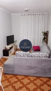Apartamento com 2 Quartos à venda, 56m² no Santa Terezinha, São Bernardo do Campo
