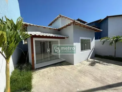 Casa com 3 Quartos à venda, 80m² no Residencial Rio das Ostras, Rio das Ostras