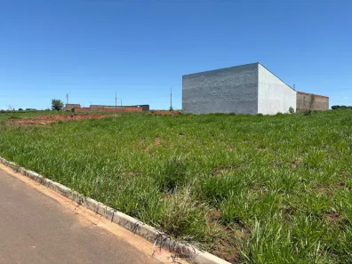 Lote/Terreno à venda, 300m² no Loteamento Residencial Ypê, Mogi Mirim