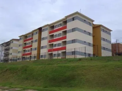 Apartamento com 2 Quartos à venda, 59m² no Iranduba, Iranduba