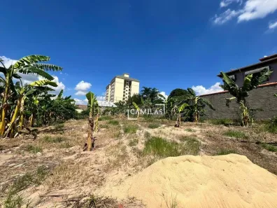 Lote/Terreno à venda, 421m² no Jardim Ypê, Paulínia