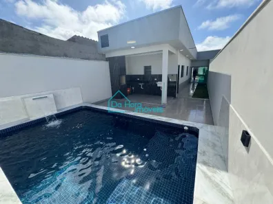Casa com 3 Quartos à venda, 75m² no Jardim Regina, Itanhaém