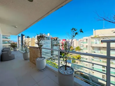 Cobertura com 4 Quartos à venda, 214m² no Riviera, Bertioga