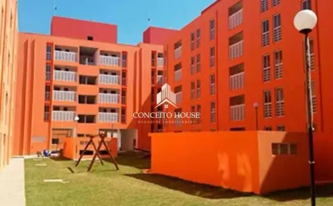 Apartamento com 2 Quartos à venda, 67m² no Piratininga, Osasco