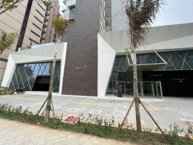 Ponto Comercial para alugar, 60m² no Enseada do Suá, Vitória