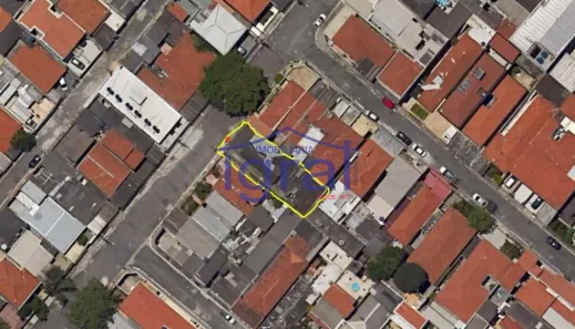 Lote/Terreno à venda, 234m² no Vila Parque Jabaquara, São Paulo