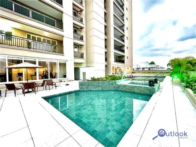 Apartamento com 3 Quartos à venda, 130m² no Centro, Diadema