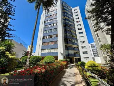Apartamento com 3 Quartos à venda, 112m² no Itaigara, Salvador